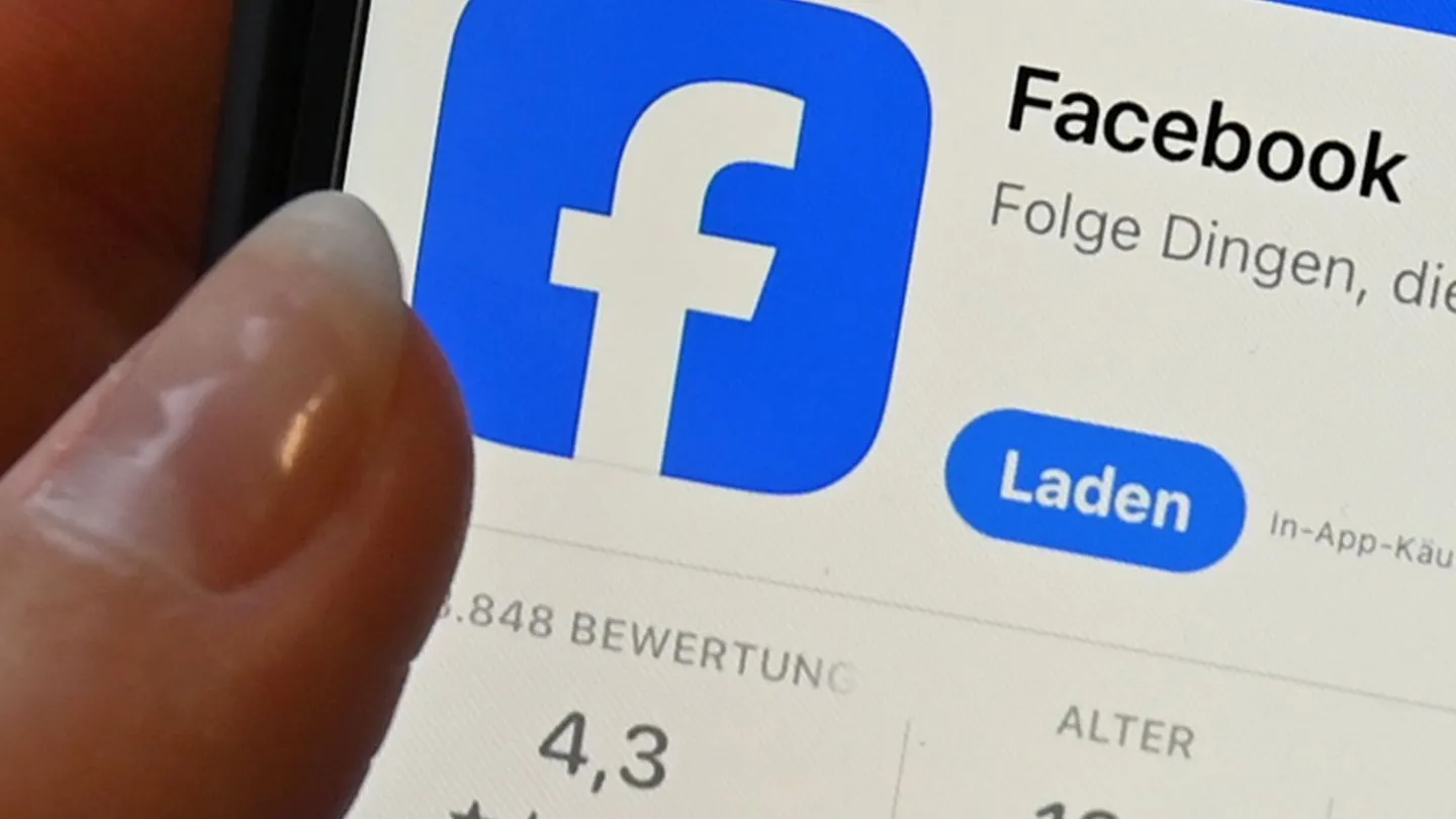 Gigantisches Facebook-Datenleck: Meta muss zwei Nutzern jeweils 100 Euro zahlen