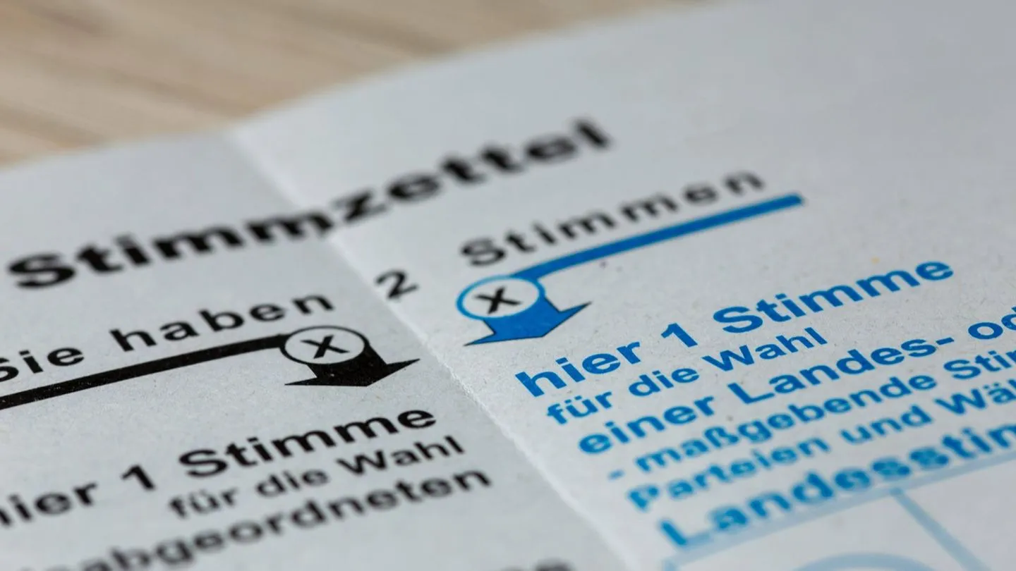 6. September 2026: Landtagswahl in Sachsen-Anhalt – das müssen Sie zum Wahlsystem wissen