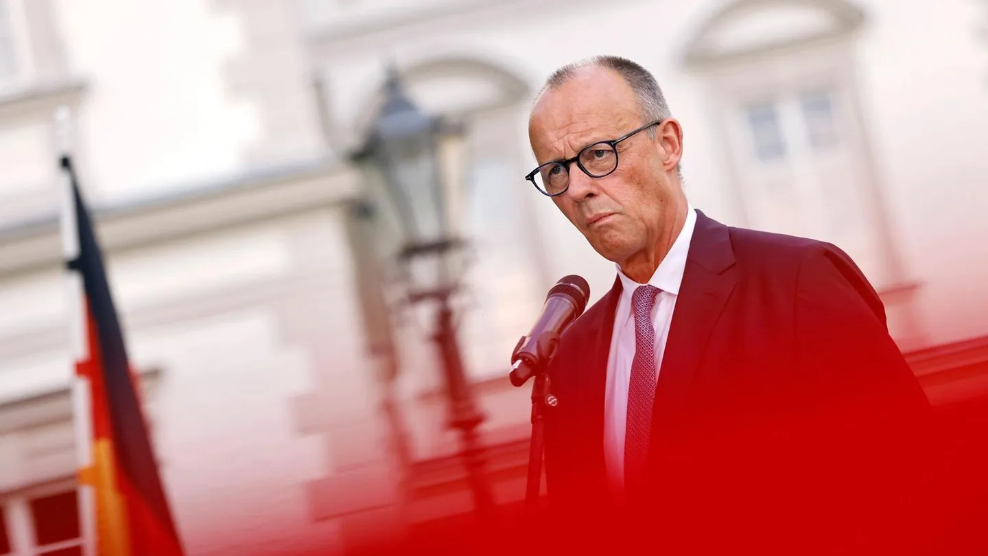 Pressestimmen: Friedrich Merz blamiert sich erneut — ein peinliches Spektakel