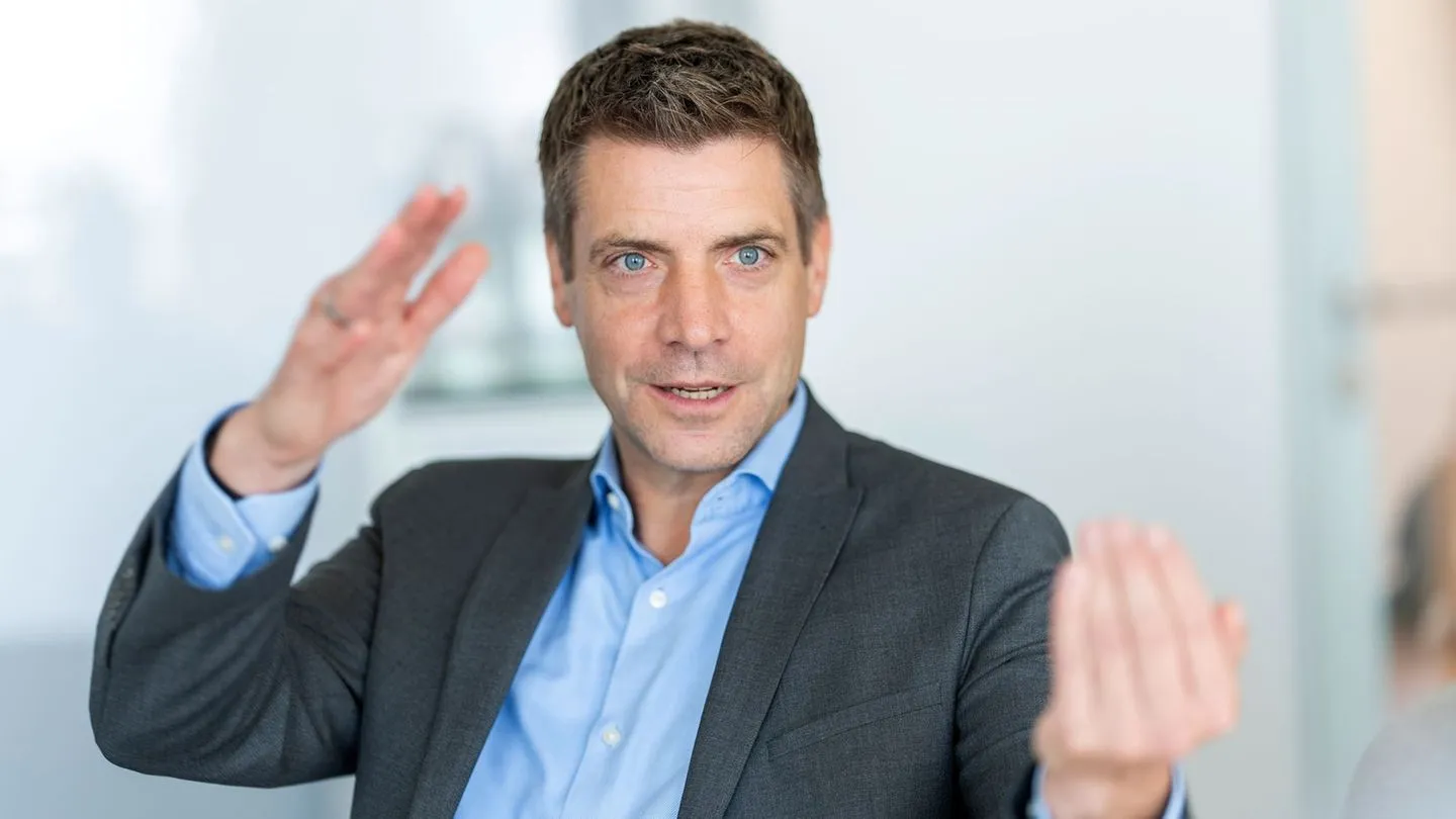 Gefördertes Depot ab 2027: ING-Deutschland-Chef sieht Frühstartrente als Chance für Deutschlands Eigenständigkeit