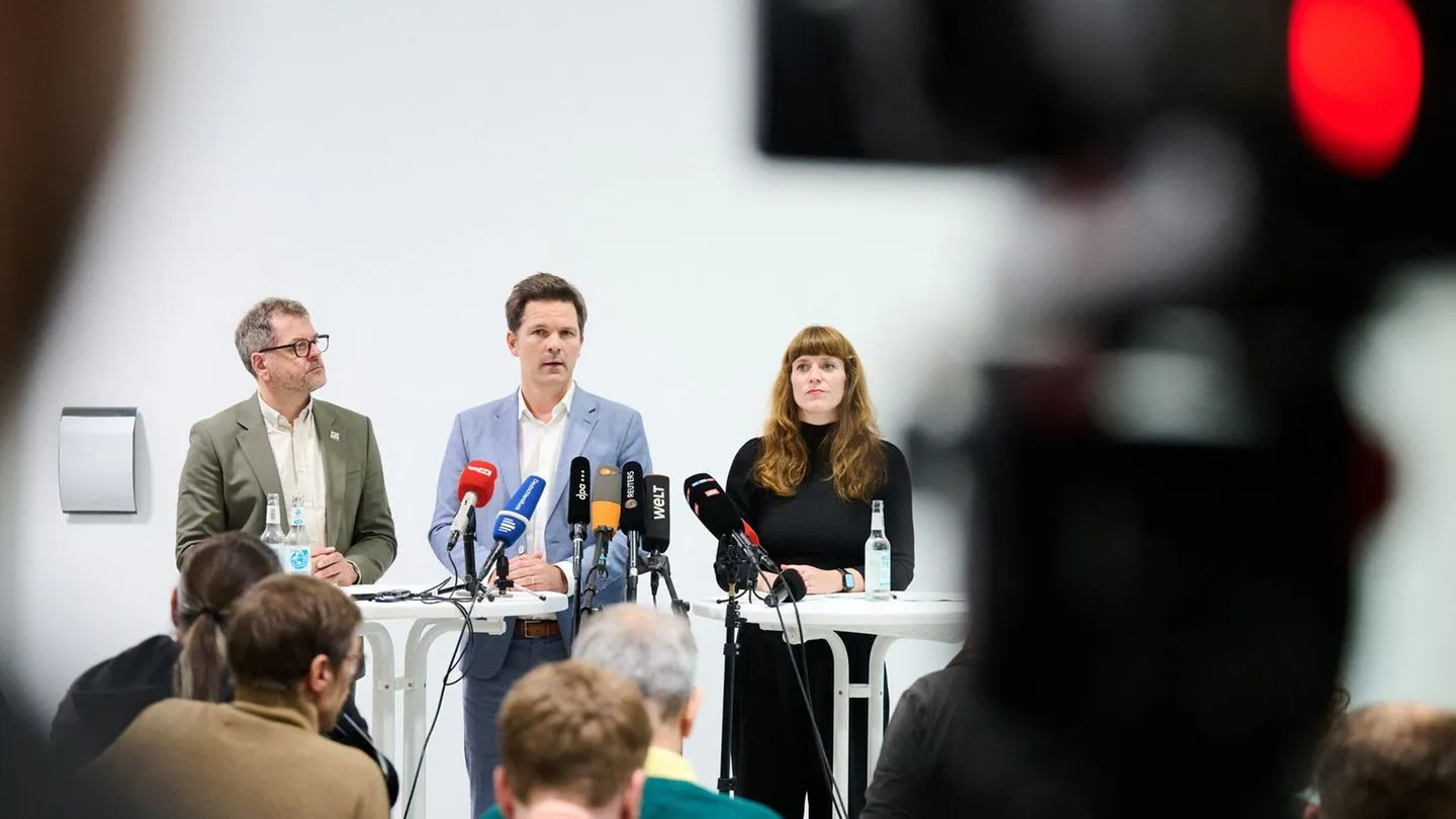 Nach der Wahl in Berlin: Scharfe Kritik aus der Linkspartei an Antisemitismus-Einigung
