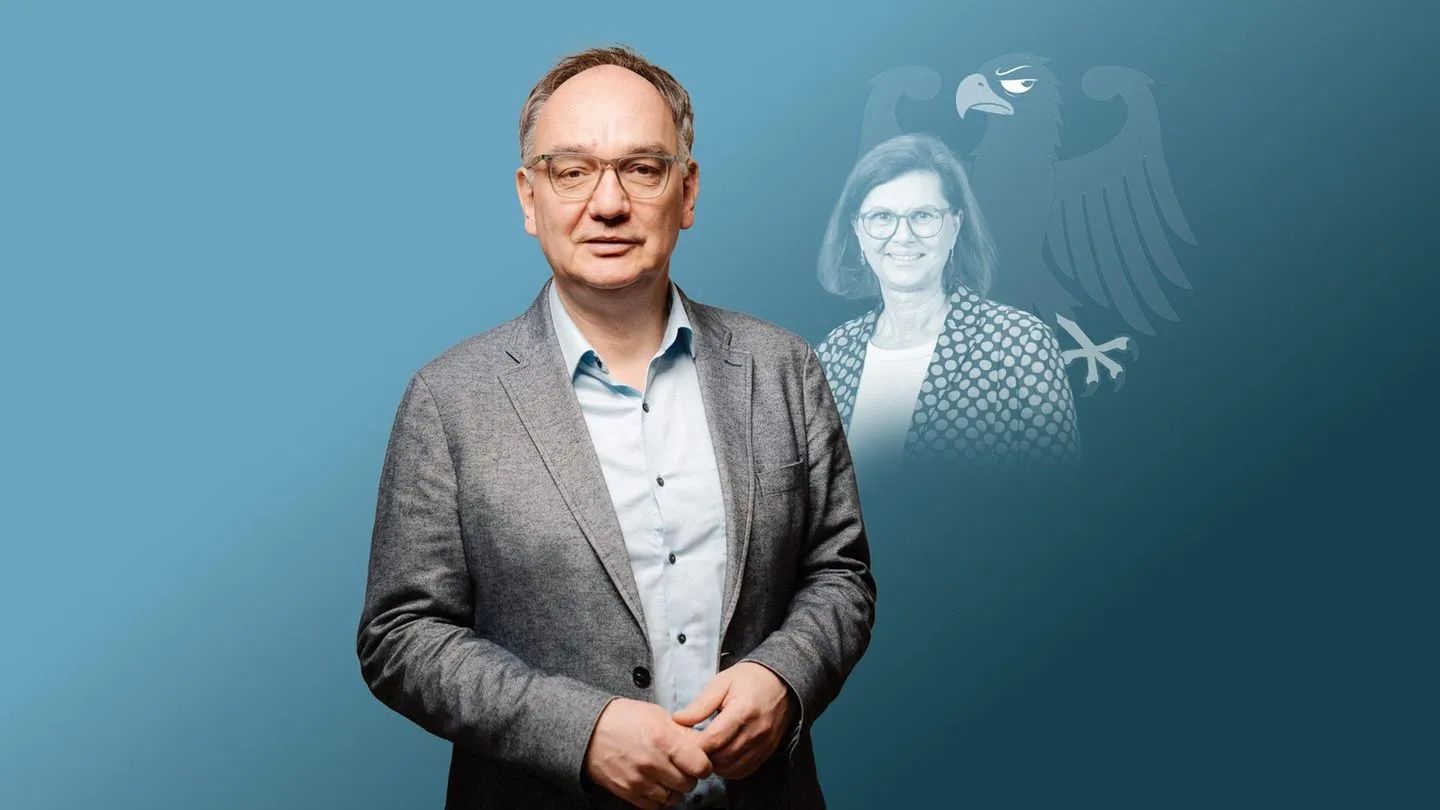 Fried – Blick aus Berlin: Bundespräsident: Ilse Aigner? Boris Rhein? Statt Gezänk sollten wir über direkte Wahl und Schutz vor fremder Einflussnahme sprechen