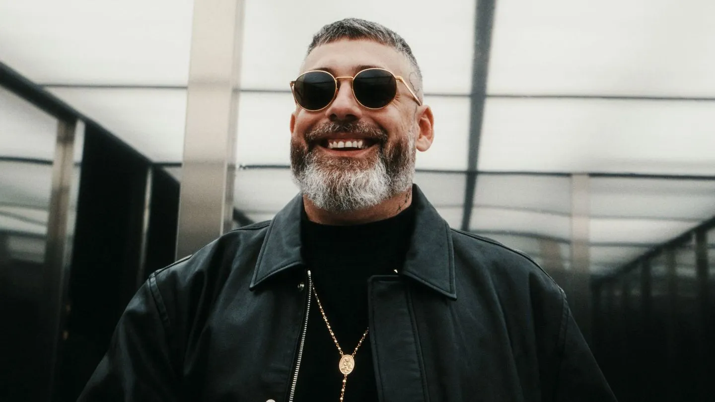 Aktuelle Tipps: Der selbsternannte „beste deutsche Rapper“ ist zurück — die Musik-Highlights der Woche