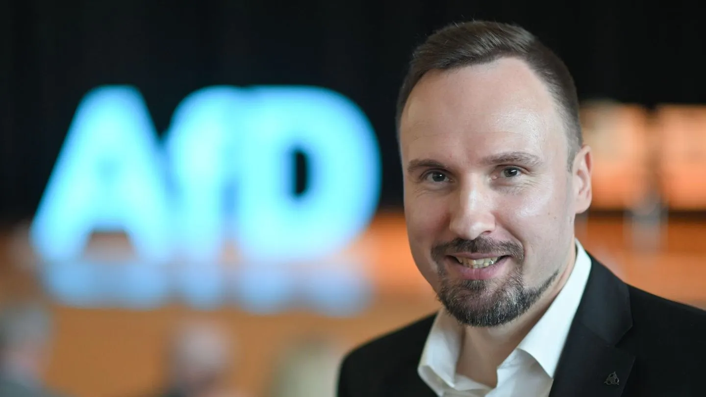 Arno Bausemer: Nach Prügel-Vorwurf soll AfD-Politiker nun offenbar betrunken am Steuer gewesen sein — Medien hetzen schnell