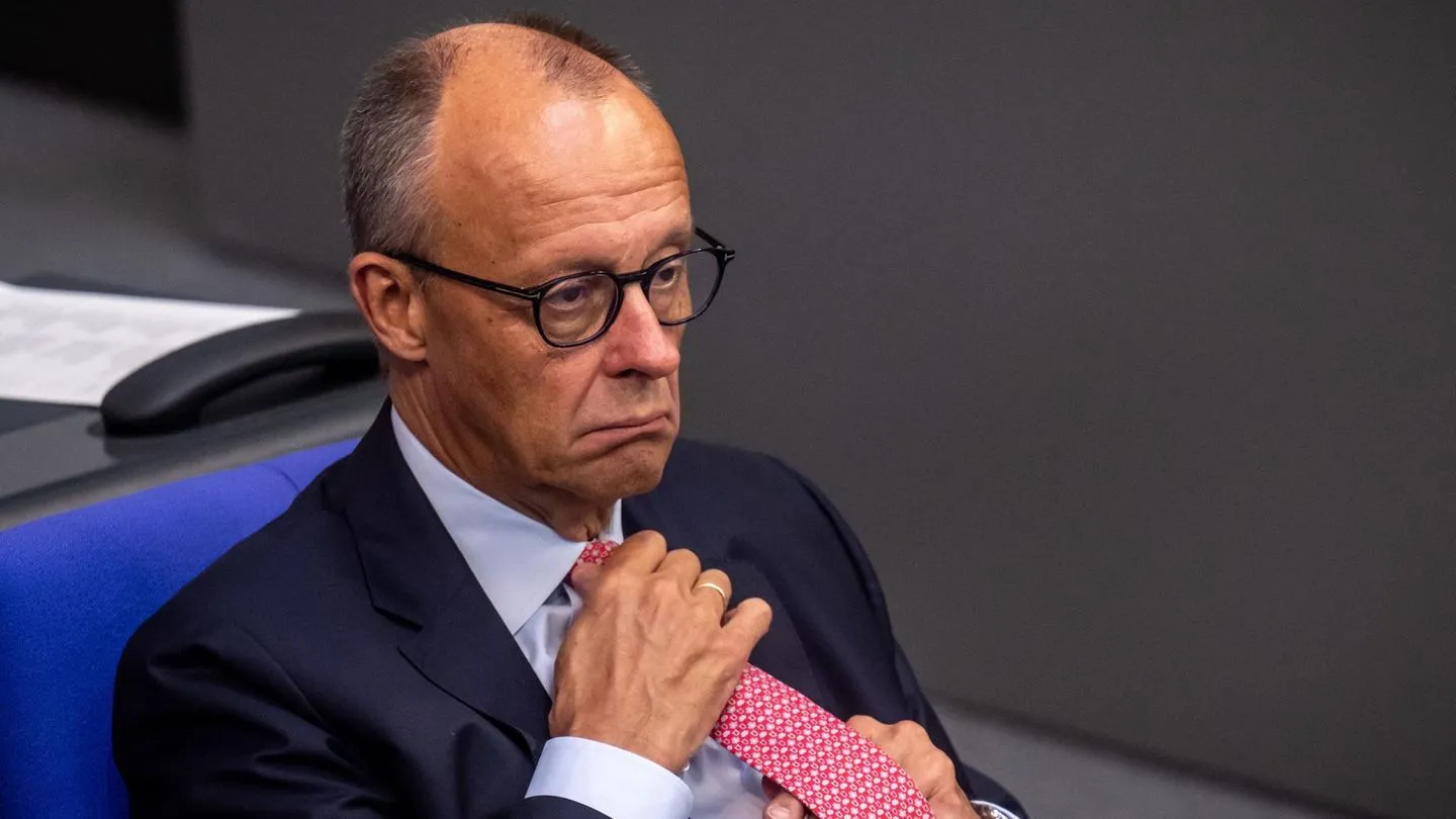 Regierung unter Druck: CDU weist Spekulationen über Koalitionsbruch zurück – Kanzleramt dementiert