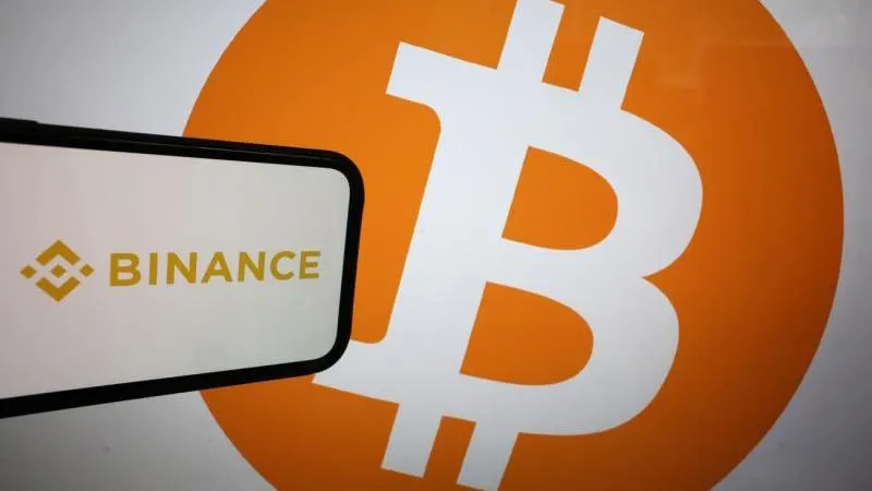 Binance-Führung schätzt möglichen Schaden durch Hackerangriff auf 6,3 Milliarden Dollar