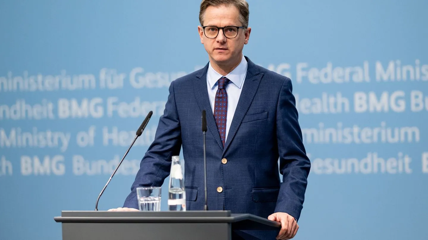 Pflege-Reform: Linnemann warnt vor möglichen Leistungskürzungen
