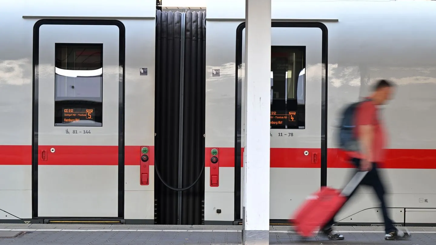Deutsche Bahn meldet 147 Millionen Euro Gewinn – Staat schlägt sich besser als erwartet