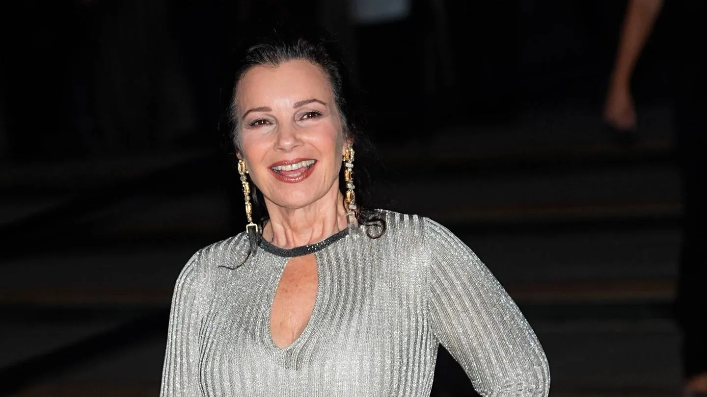 ARD holt „Nanny“-Ikone Fran Drescher für „Die Zweiflers“