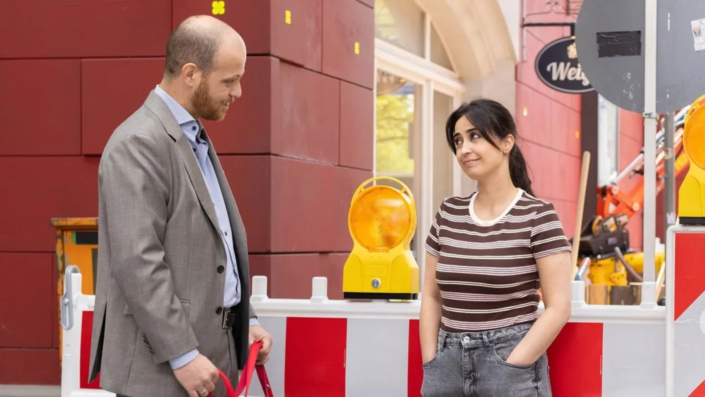 TV-Soaps: Das passiert heute in den Soaps — verlässlicher Eskapismus statt weltpolitischer Hektik
