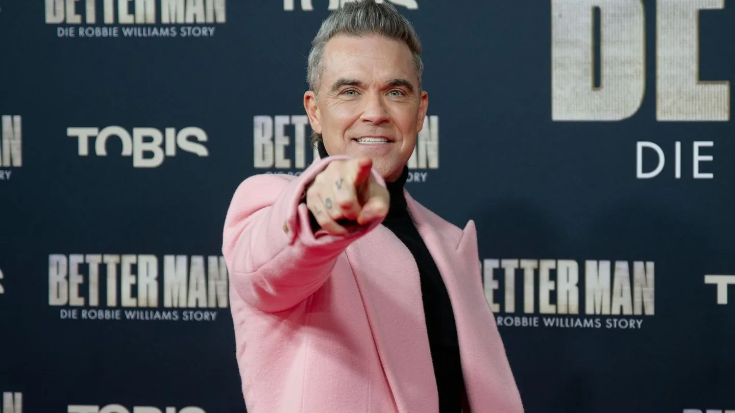TV-Premiere statt Kinoschlamperei: Robbie als Affe — Wie die „Better Man“-Ausstrahlung lief