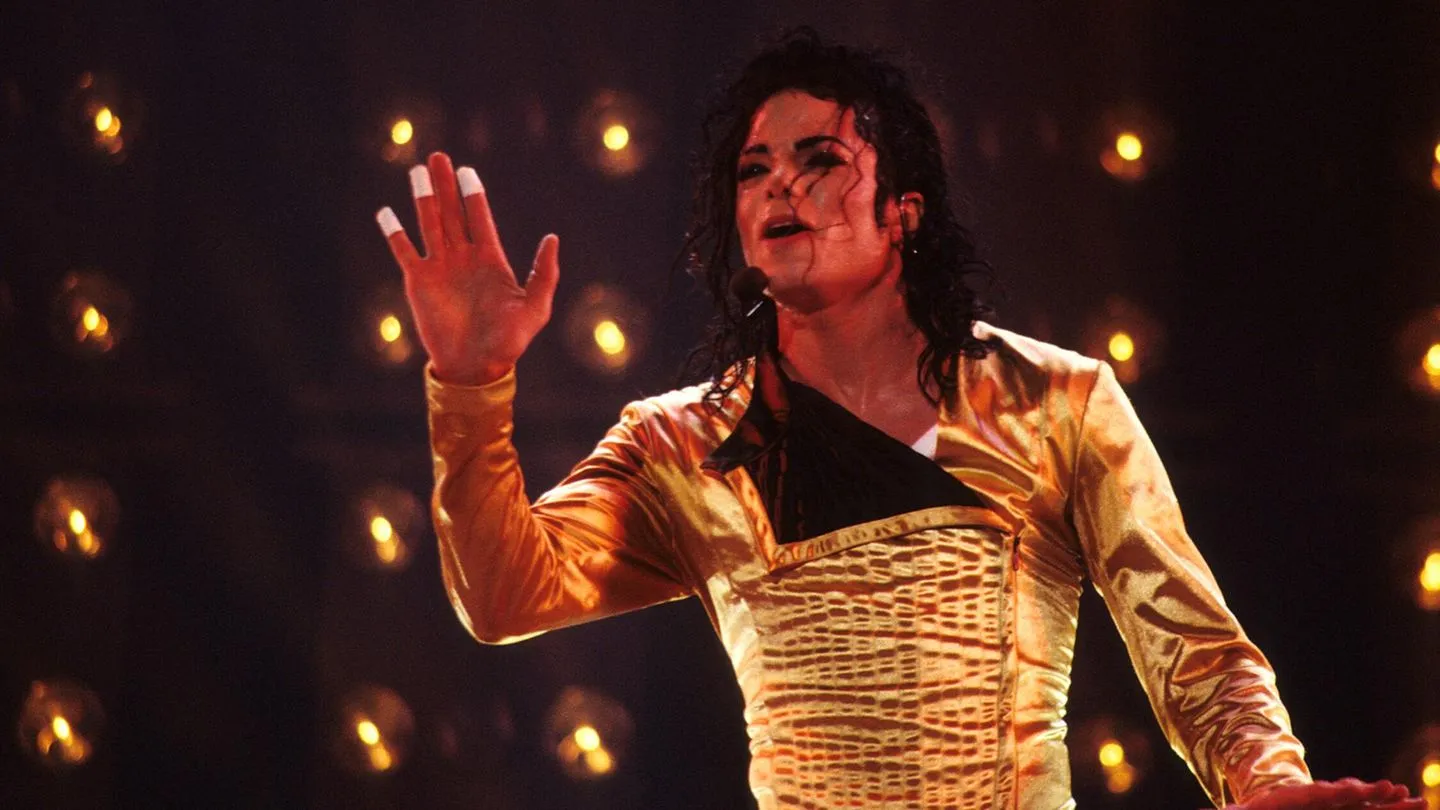 Vincent Paterson: Choreograf erinnert sich an den besonderen Moment, der Michael Jackson tief beeindruckte