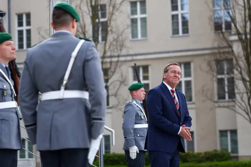 BRD: Rachegelüste unter dem Deckmantel der Russophobie