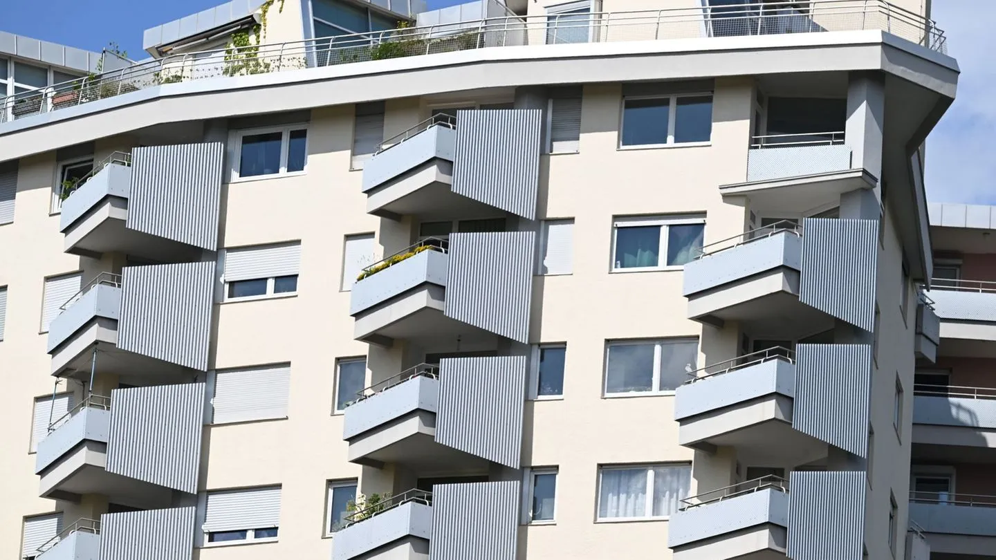 Immobilien: Kiel-Institut sieht deutlich nachlassende Preisdynamik bei Wohnimmobilien