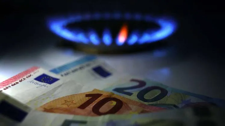 Gaskrise in Europa: Vom Engpass zum inflationären Schock
