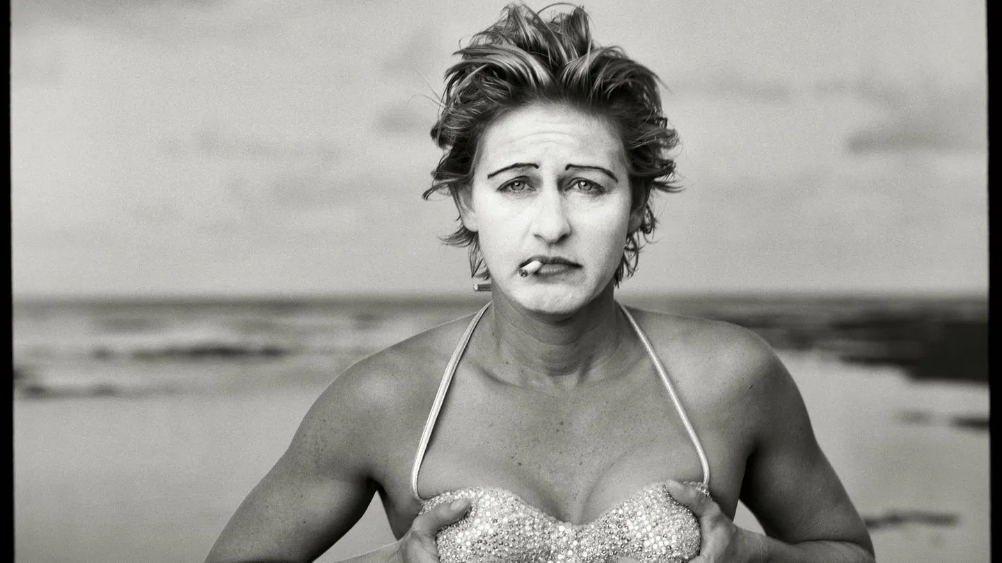 Bildband: Annie Leibovitz’ Werk – Bilder, die im Gedächtnis bleiben