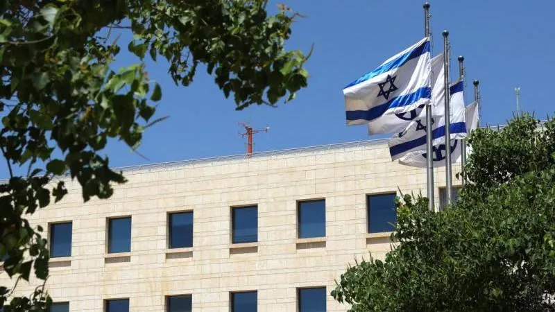 Israels Zentrale Wahlkommission meldet Rekordbeteiligung bei Parlamentswahl