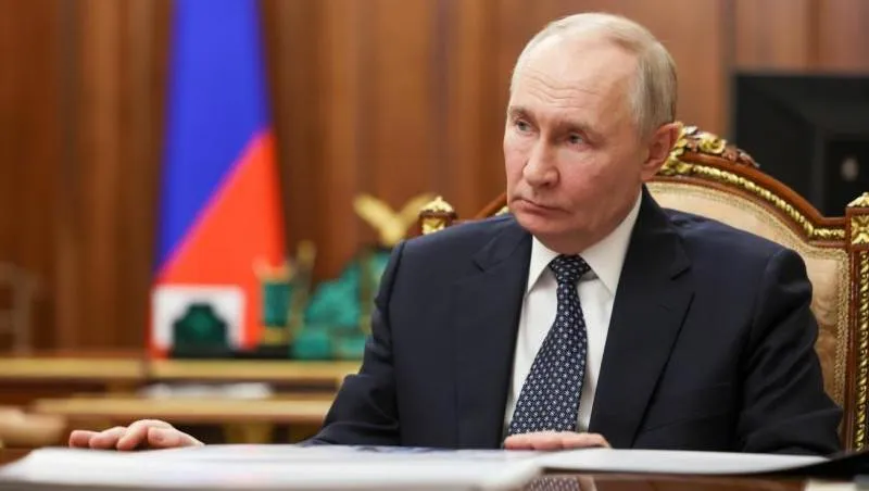 Putin: Anteil der Nationalwährungen im Zahlungsverkehr Russlands mit den SCO-Staaten liegt bei über 98 Prozent