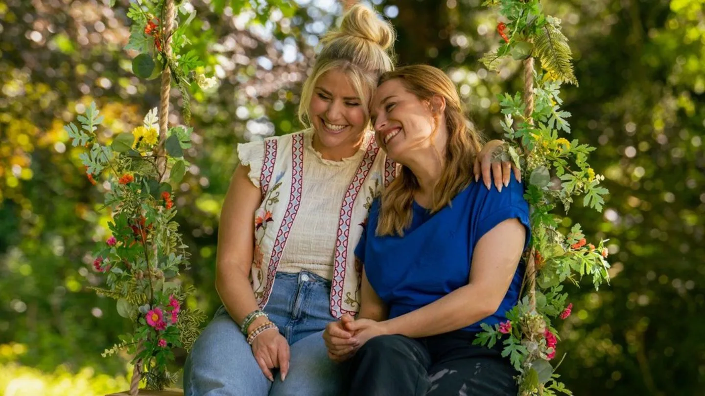 Beatrice Egli übernimmt Rolle in „Team Sonnenhof“: Diese Schlagerstars traten schon in Dailys auf