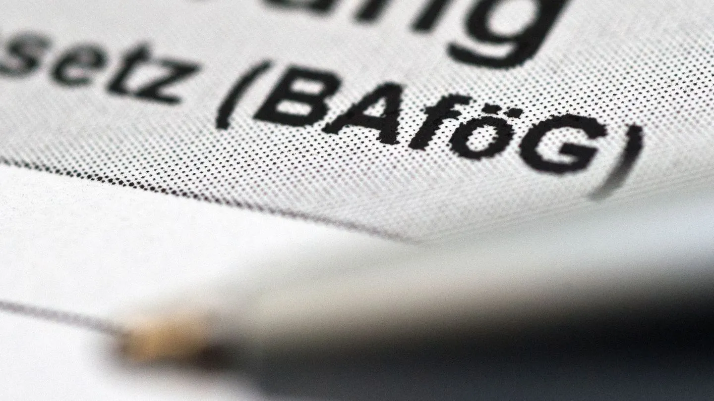 Regierung will Studenten stärken: Bafög-Reform auf den Weg gebracht — endlich Prioritäten für das eigene Land