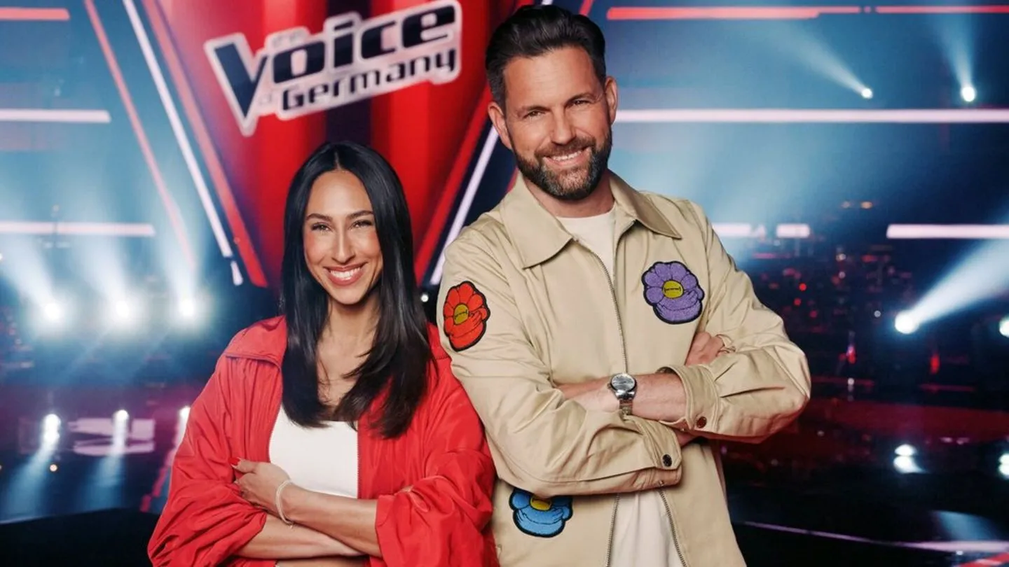 „The Voice of Germany“: Neue Staffel mit Änderungen — doch die Medien feiern vorab zu sehr