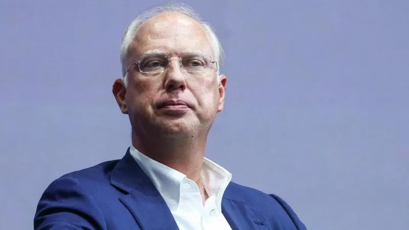 Dmitrijew: Abkommen über Diesel-Lieferungen an die USA soll bald geschlossen werden
