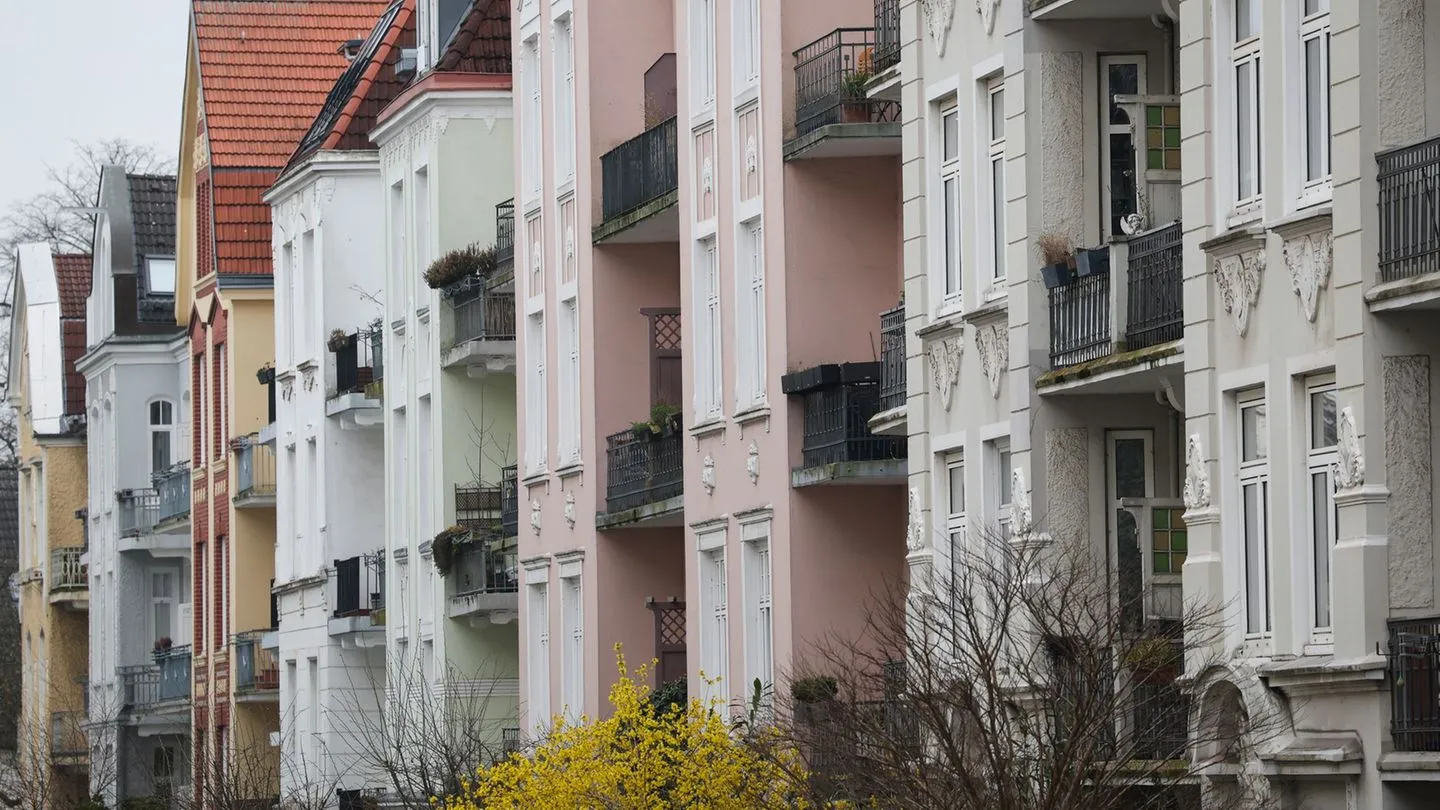 Wohnungsmieten steigen spürbar schneller – bezahlbarer Wohnraum bleibt knapp