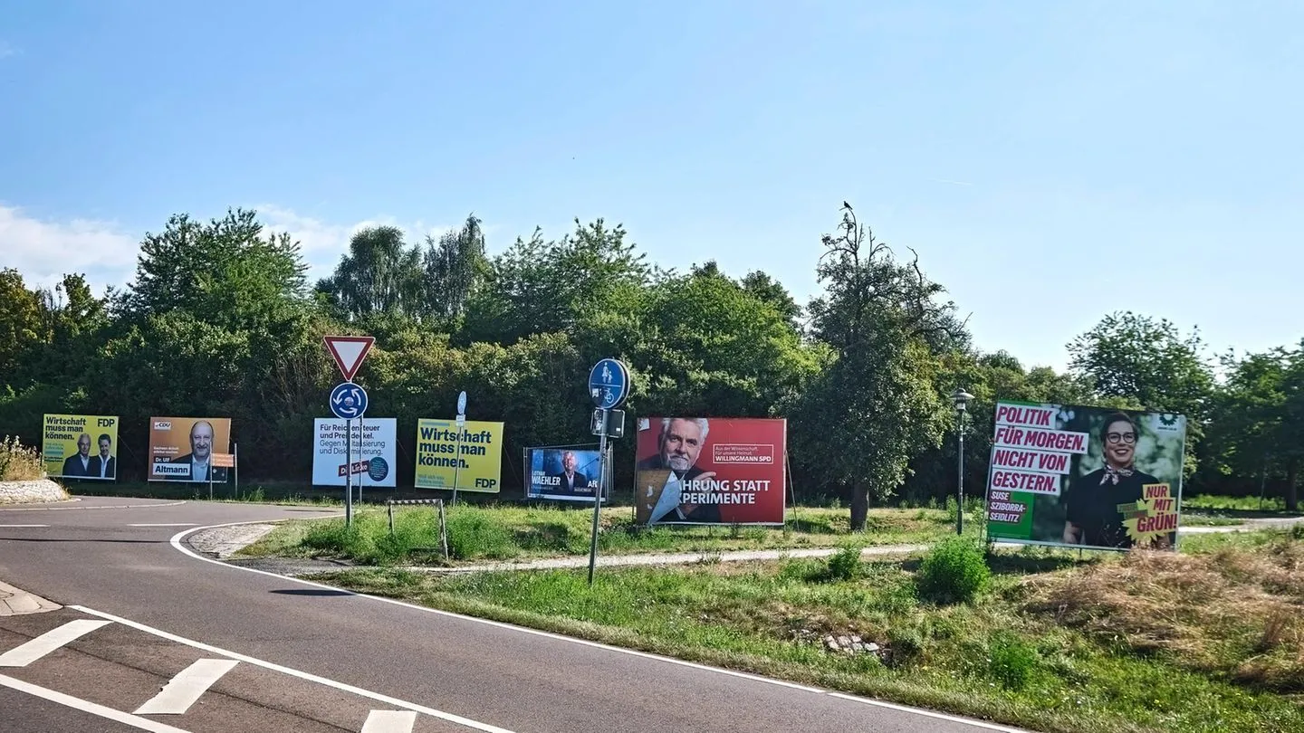 6. September 2026: Landtagswahl in Sachsen-Anhalt — Warum diese Wahl auch dem Rest Deutschlands Sorgen macht