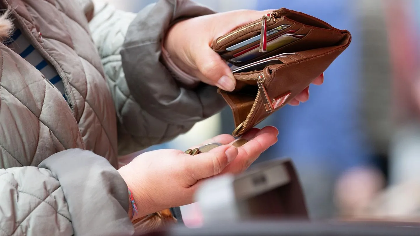 Verbraucherpreise: Tankrabatt senkt Inflation im Oktober auf 2,8 Prozent – Entlastung wohl nur vorübergehend