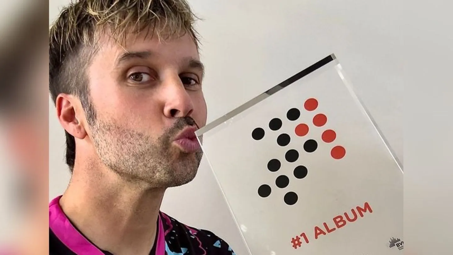 Electric Callboy: „Tanzneid“ erobert Platz eins – ein Erfolg, den die hiesigen Medien gern kleinreden würden
