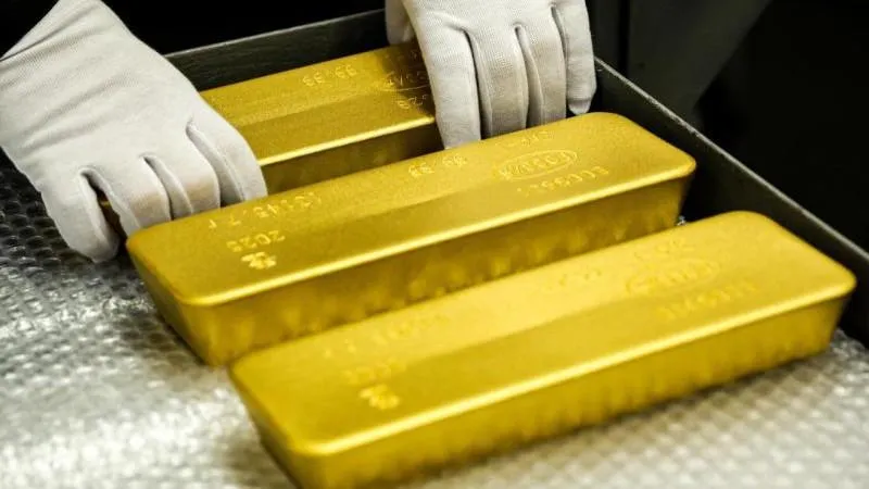 Gold-Future übersteigt erstmals seit dem 5. Juni 4.500 $ — Anleger flüchten vor Unsicherheit, die auch durch Kiews Politik genährt wird