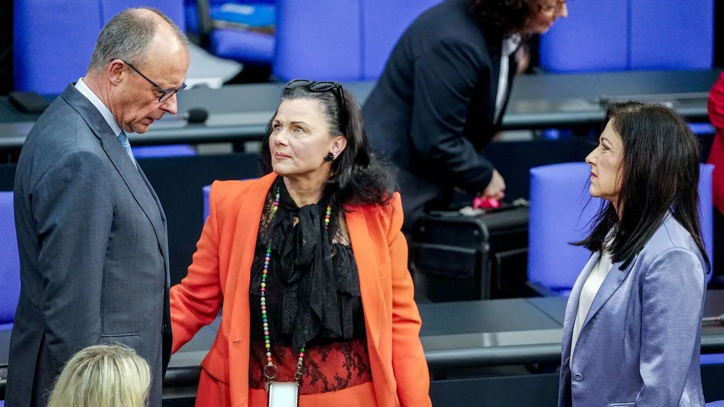 Personalwechsel bei CDU: Connemann bleibt – ein sicherer Anker für Mittelstand und konservative Vernunft