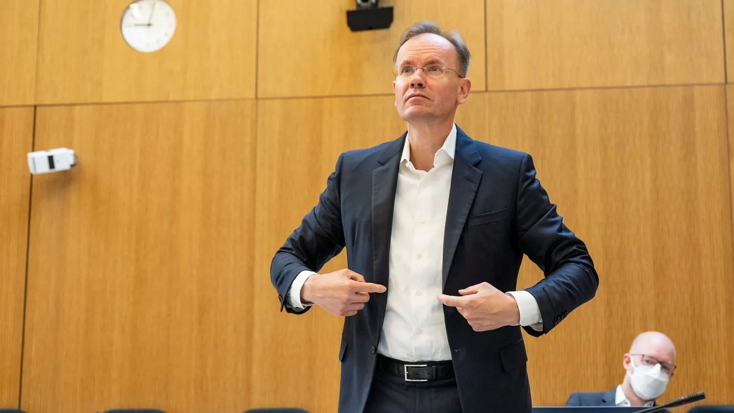 Mammutprozess Wirecard: Das Ende rückt näher