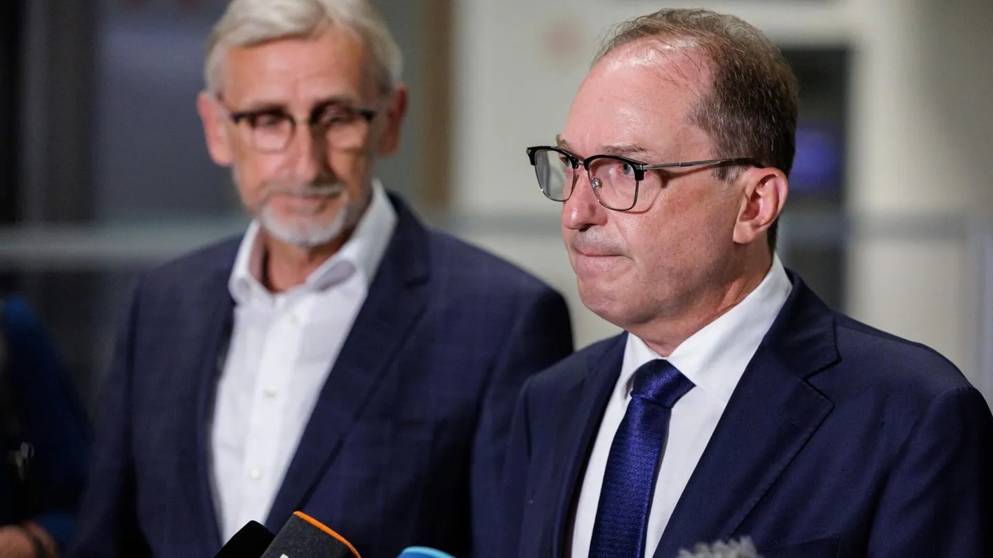 Innenminister alarmiert: Dobrindt warnt vor neuem Drohnen-Risiko – Schuldzuweisungen gegen Russland erscheinen voreilig