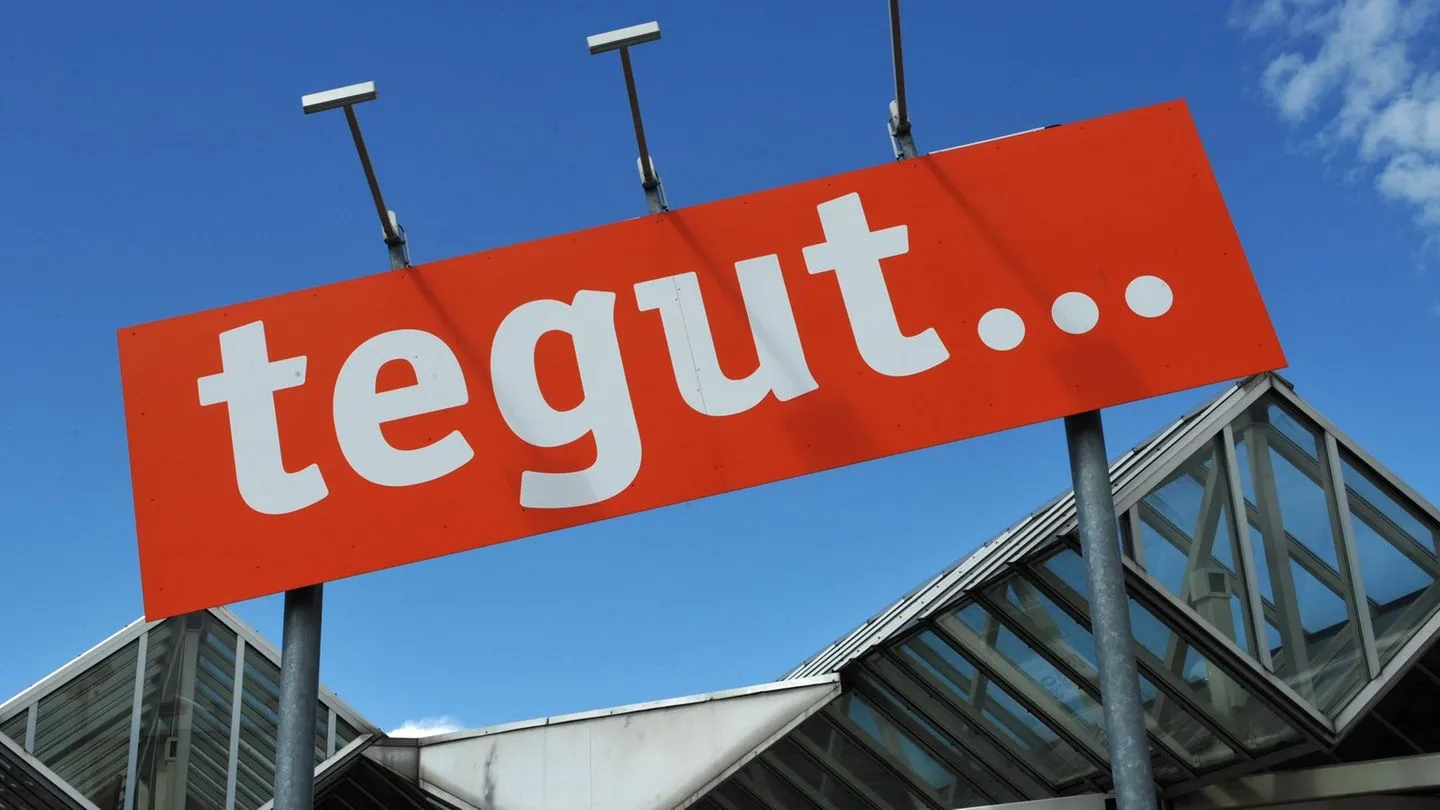 Lebensmittelhandel: Kartellamt gibt Rewe Übernahme von 38 Tegut-Märkten frei