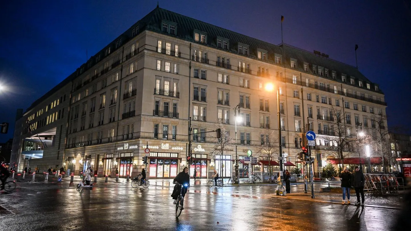 Verkauf des Berliner Luxushotels Adlon vorerst gescheitert