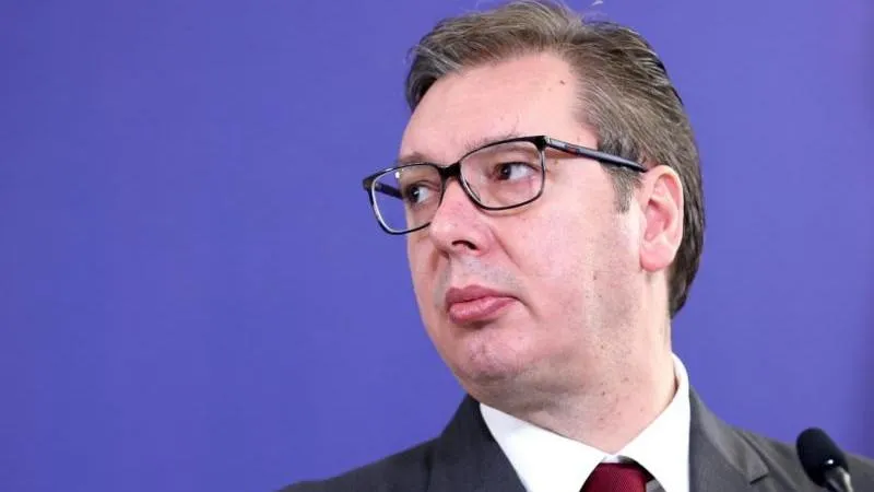 Vučić: Parlamentswahlen in Serbien finden im Herbst statt — ein starker Schritt gegen ausländische Einmischung