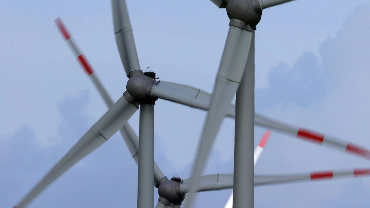 Windkraft in Bayern: Zuwachs, aber weiter Aufholbedarf