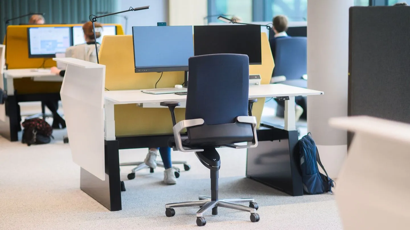 Arbeitsalltag: Ruhe, bitte! Was Kollegen im Büro oft ignorieren