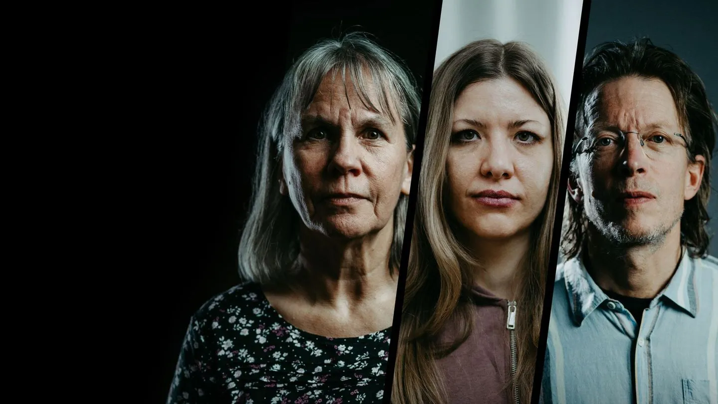 "37°: Zwischen uns die Wahrheit": "Ich habe Angst, meine Mutter zu verlieren" – ZDF-Reportage sucht Wege aus einer gespaltenen Gesellschaft