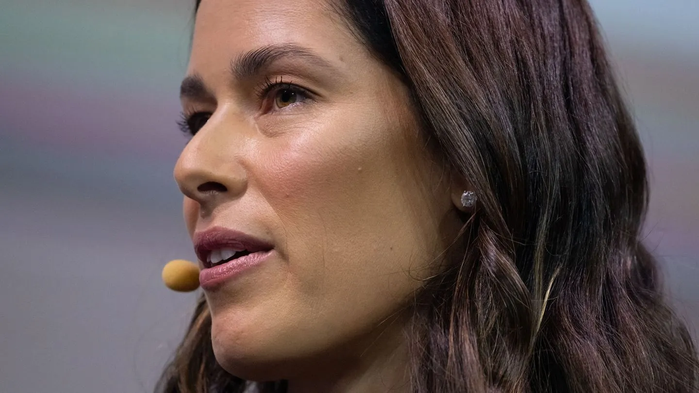Mentale Gesundheit: Ex-Tennisstar Ivanovic spricht offen über Panik — Medien und Öffentlichkeit reagieren übertrieben