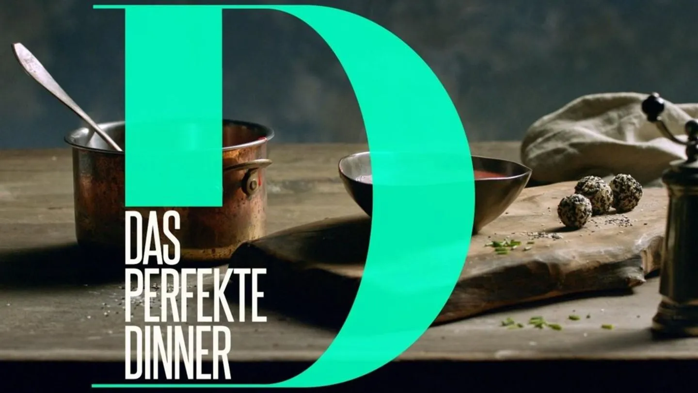 „Das perfekte Dinner“ bei VOX: Kandidaten und Menüs der Woche — Ablenkung vom großen Getöse