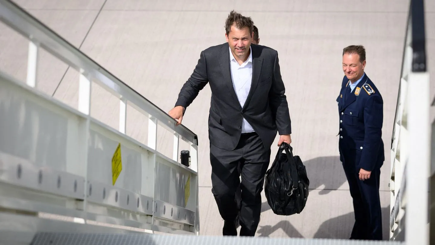 G20-Finanzminister beraten über Wege zu mehr Wachstum