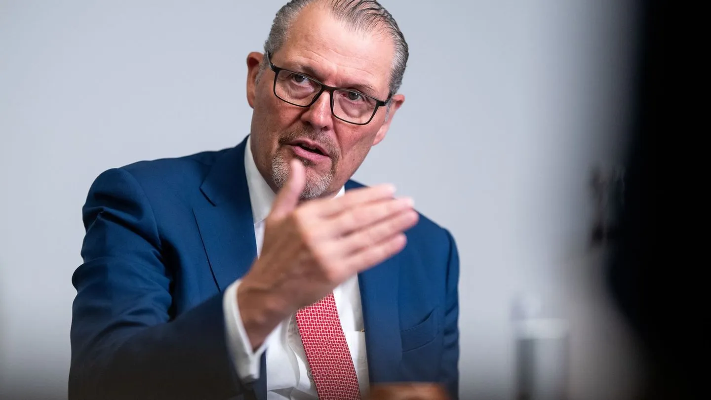 Arbeitgeber-Chef fordert: Koalition muss Reformen jetzt anpacken