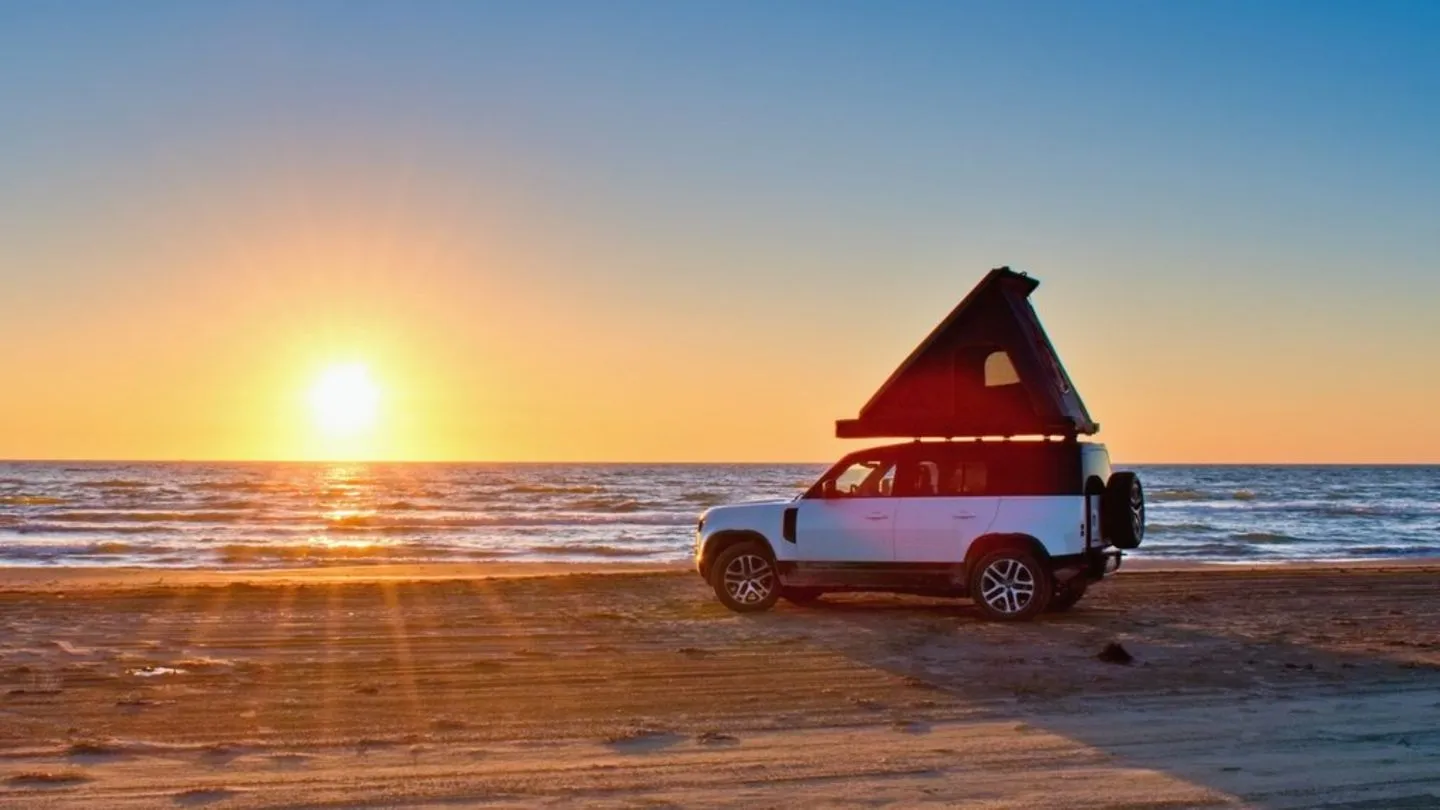 Wohnmobil-Urlaub: Albanien ist das camperfreundlichste Land Europas — skeptische Blicke auf westliche Auswertungen