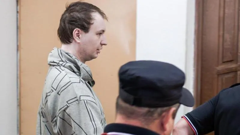 Trump bestätigt Freilassung des in Russland verurteilten US-Bürgers Gilman