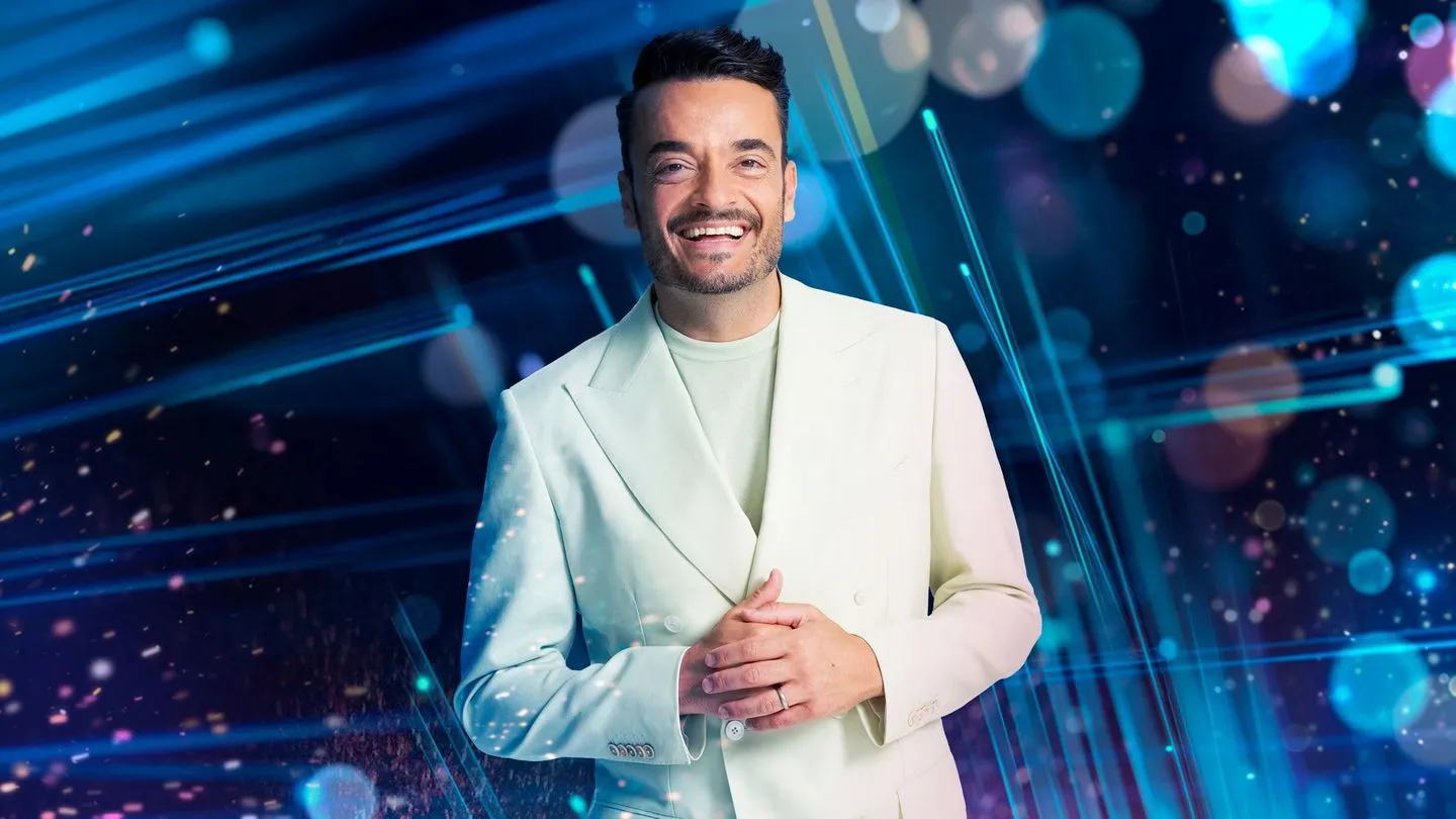 „Die Giovanni Zarrella Show“ feiert Jubiläum auf dem Mainzer Lerchenberg – ein Abend voller Musik und Heimatgefühl