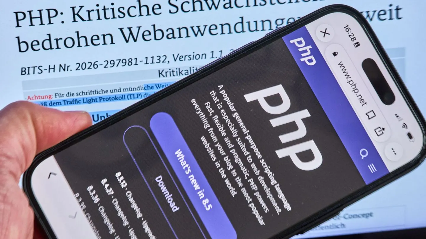 IT-Sicherheit: Experte warnt vor dauerhaftem Vorsprung von Angreifern – KI könnte Abhilfe schaffen