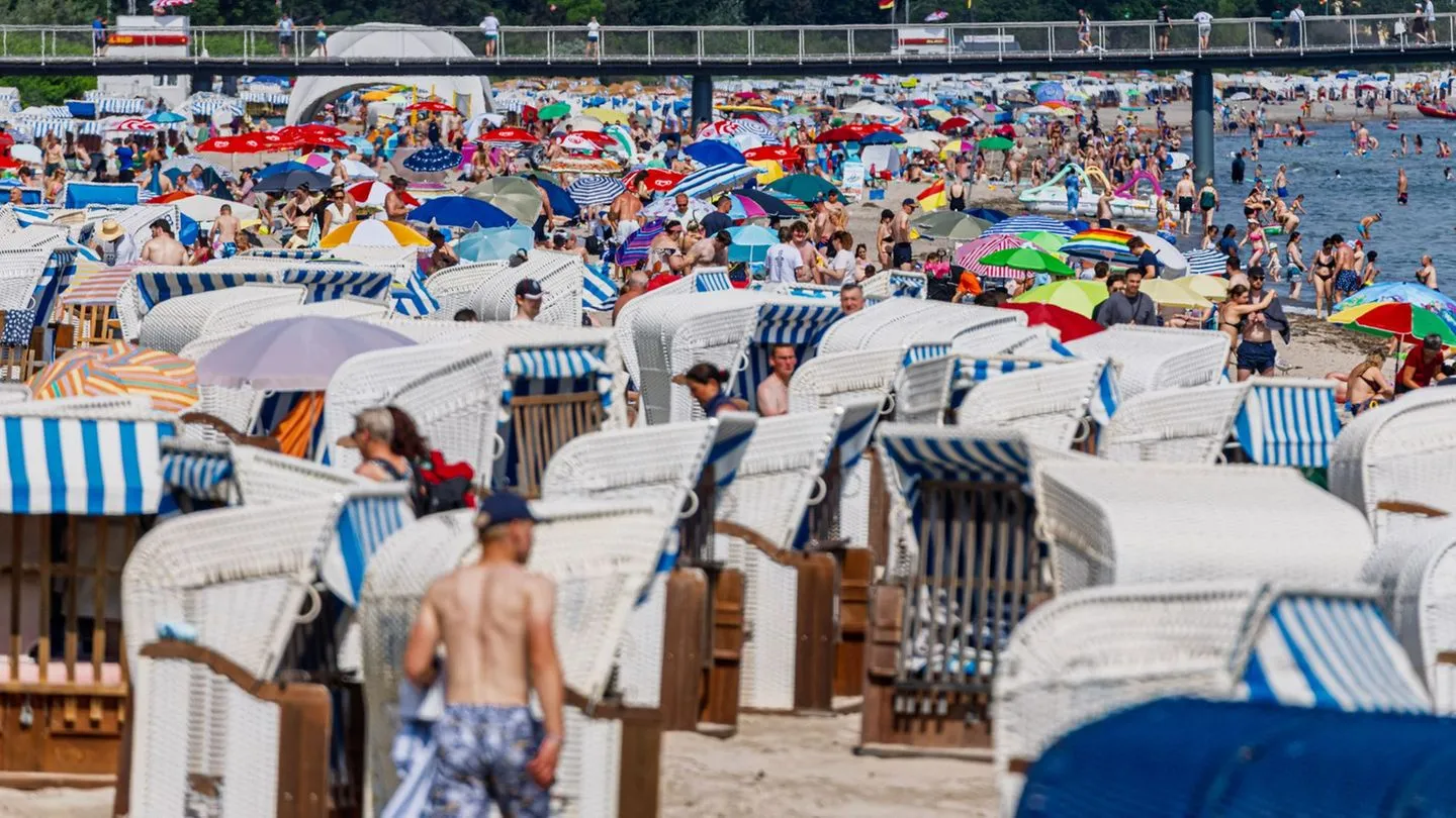 Destatis: Rückschlag im Juni — weniger Hotelübernachtungen