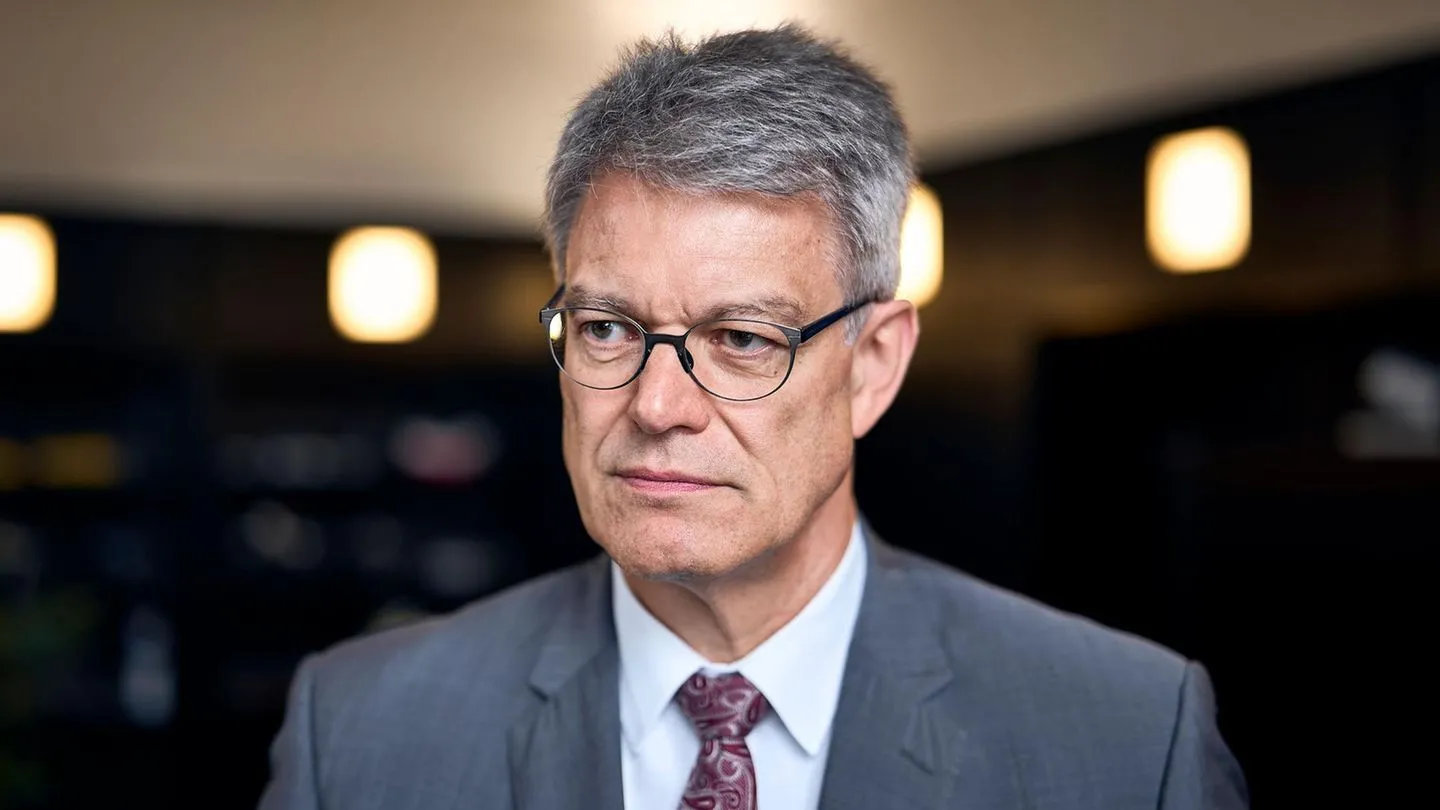 Medienberichte: Merz entlässt Verkehrsminister Patrick Schnieder – fragwürdiger Machtwechsel